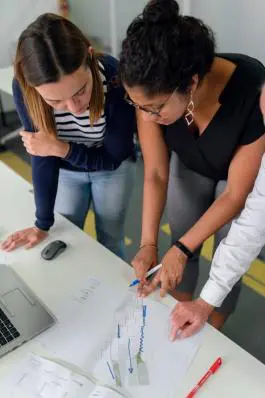 business competition