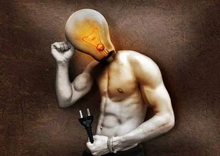 energy