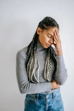 anger management stress overcome