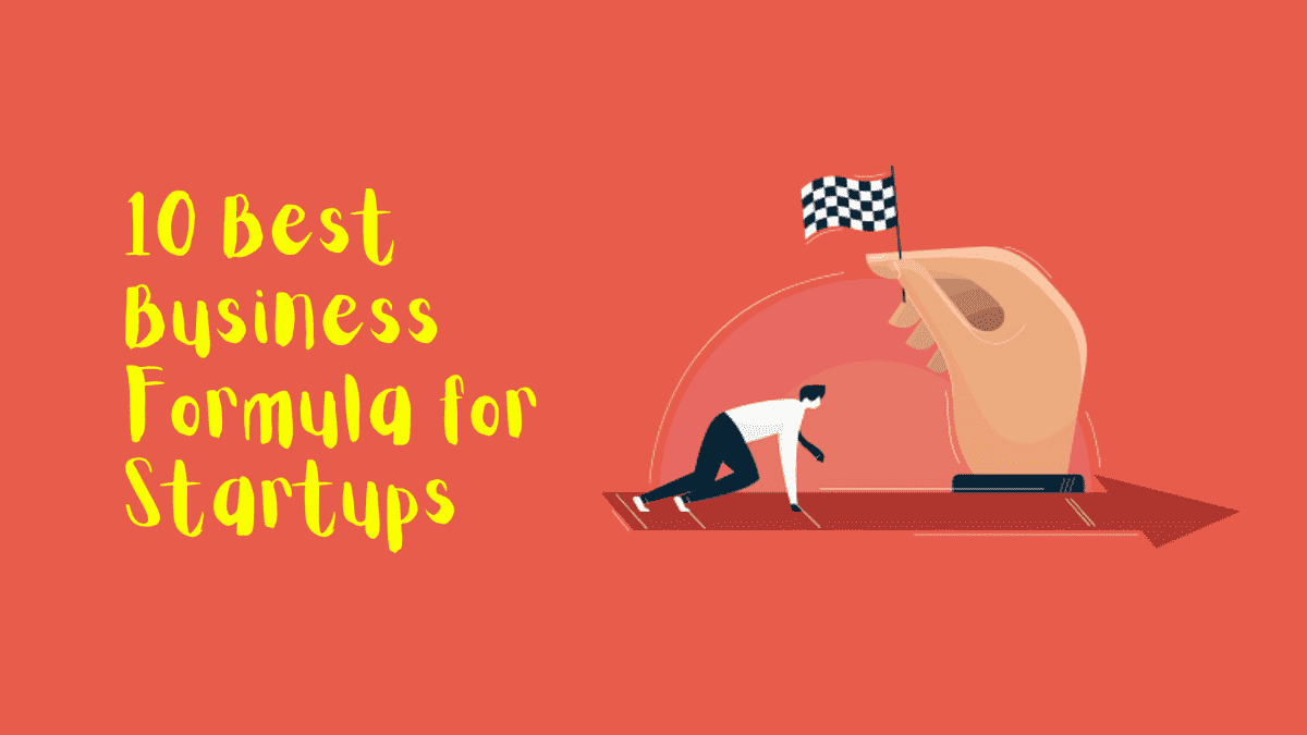 Business Tips in Hindi - 10 Best Business Formula for Startups